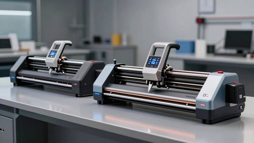 key factors for selection