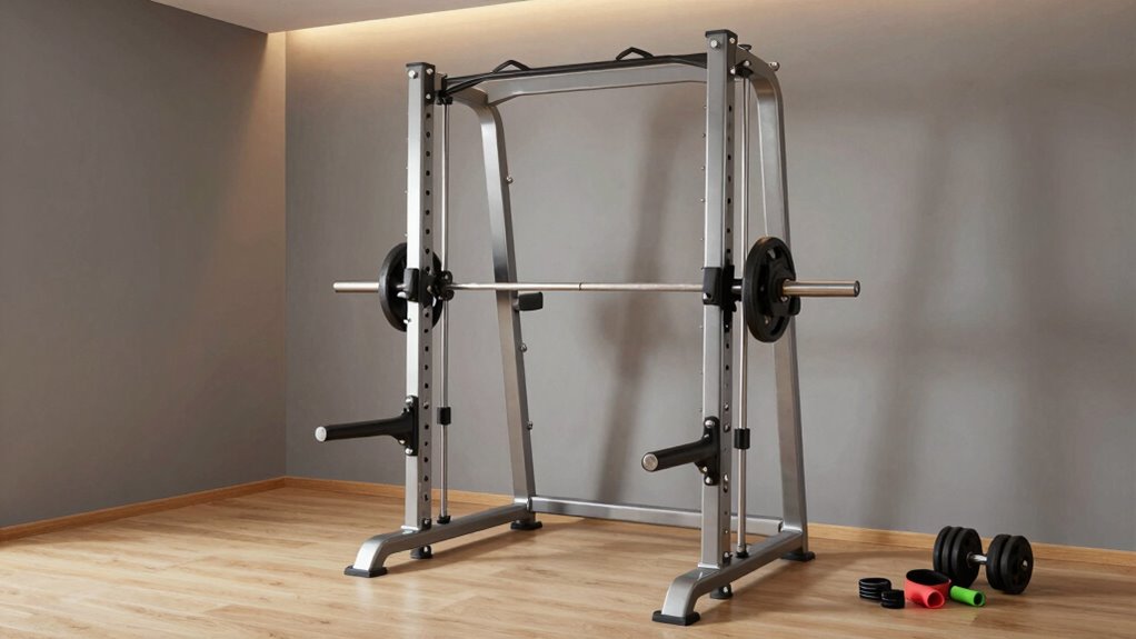 key factors for selection