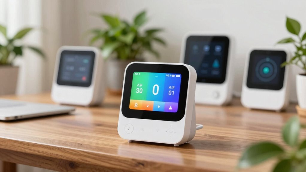 key factors for selection