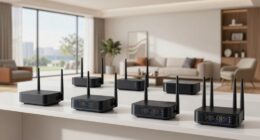 large home wi fi options