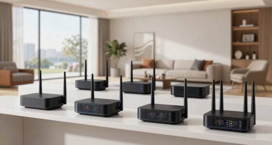 large home wi fi options