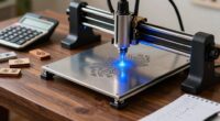 laser engraving profit formula