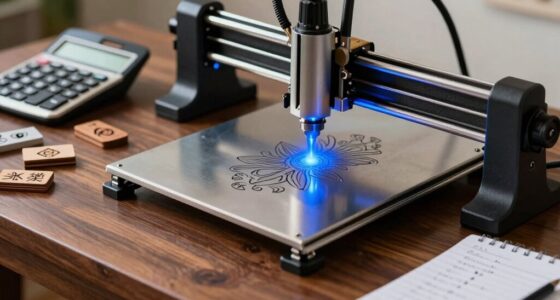 laser engraving profit formula