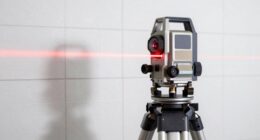 laser precision measurement details
