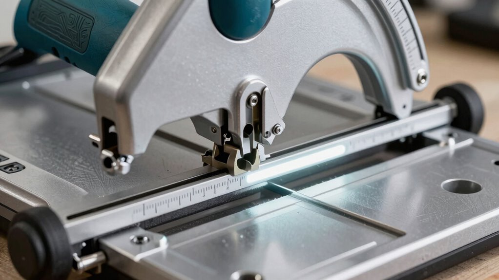 limitations of saw modifications