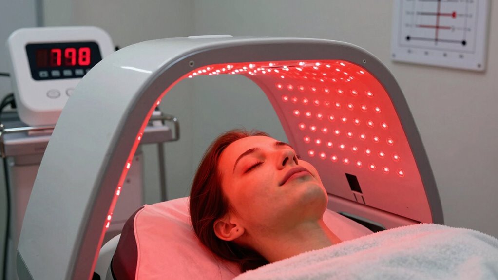 maintain consistent proper positioning