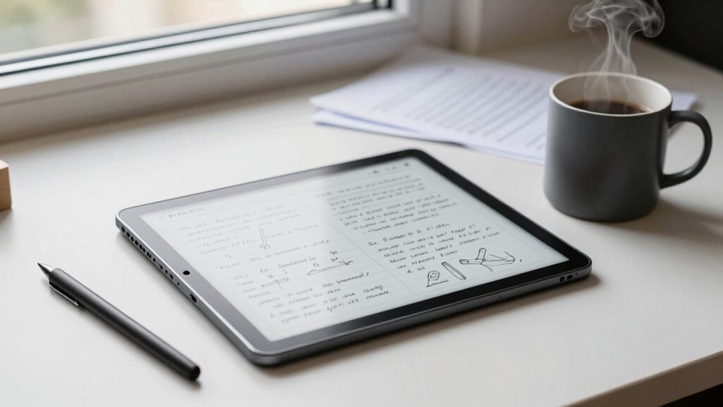 maintain motivation and device care