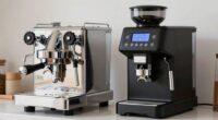 manual vs automated coffee makers
