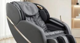 massage technology components overview