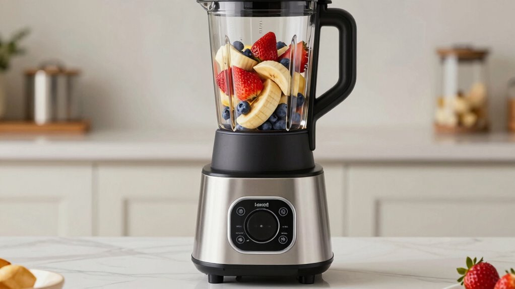 match blending needs efficiently