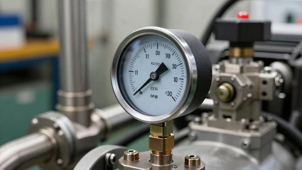 match cfm to project