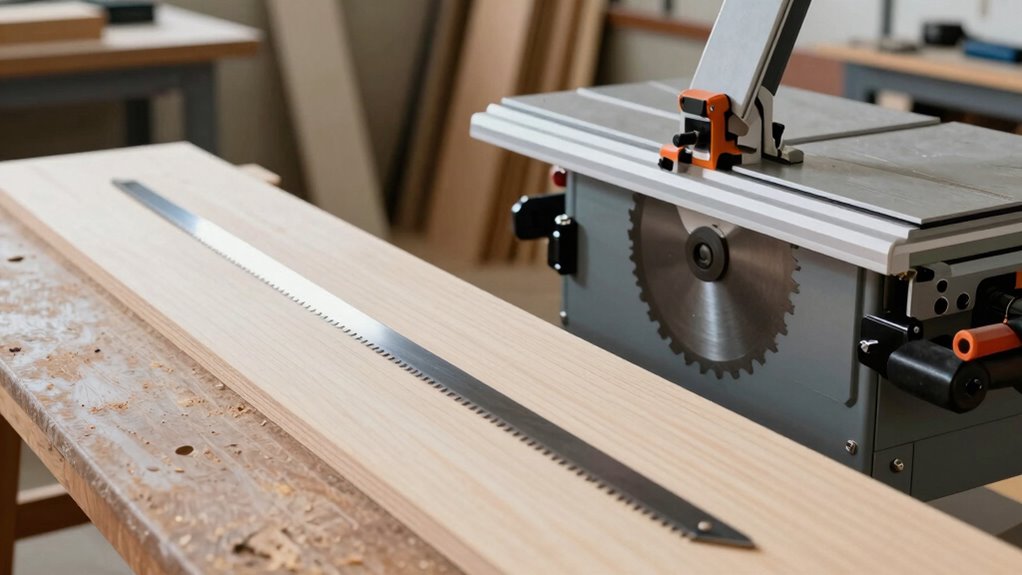 matching saws to projects