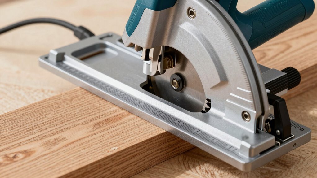 material considerations influence cuts