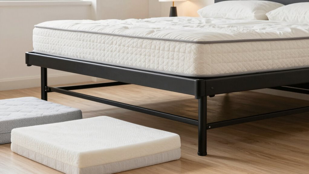 mattress compatibility with adjustable beds