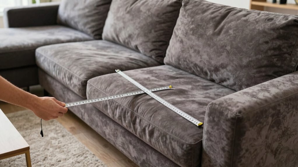 measure compare select optimize