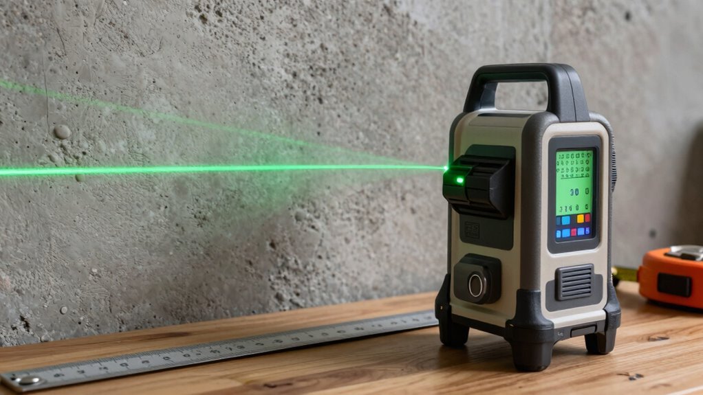 measurement units and tolerances