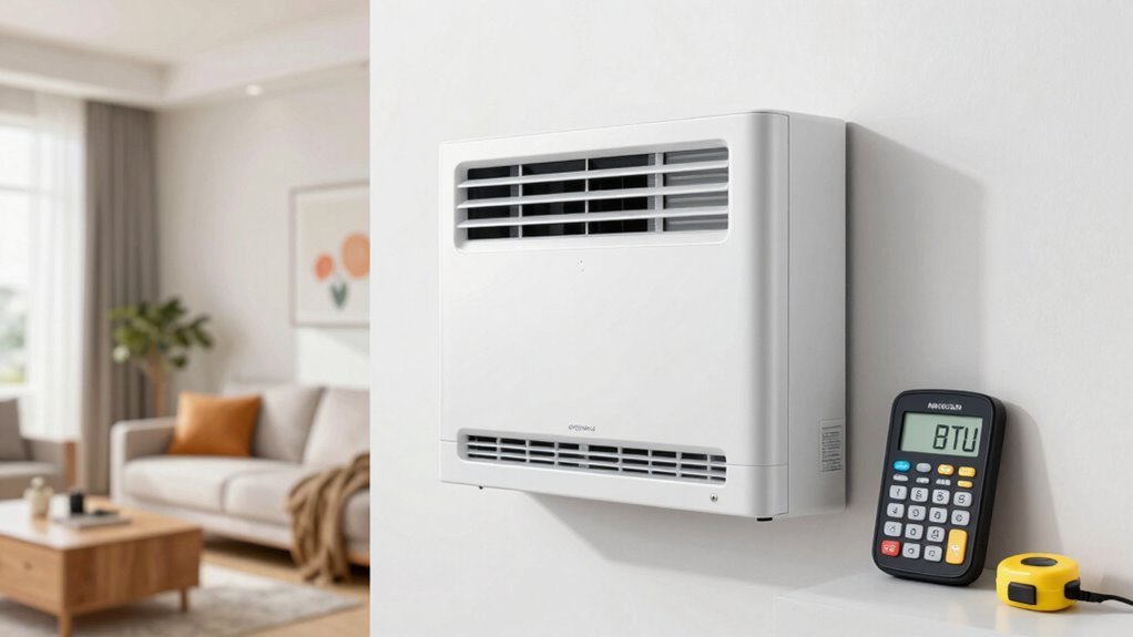 mini split sizing mistakes