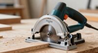 miter saw cut capacity