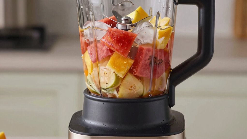 motor power and efficiency