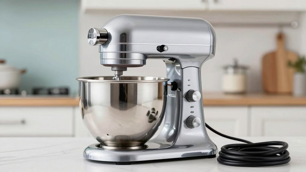 motor speed and torque balance