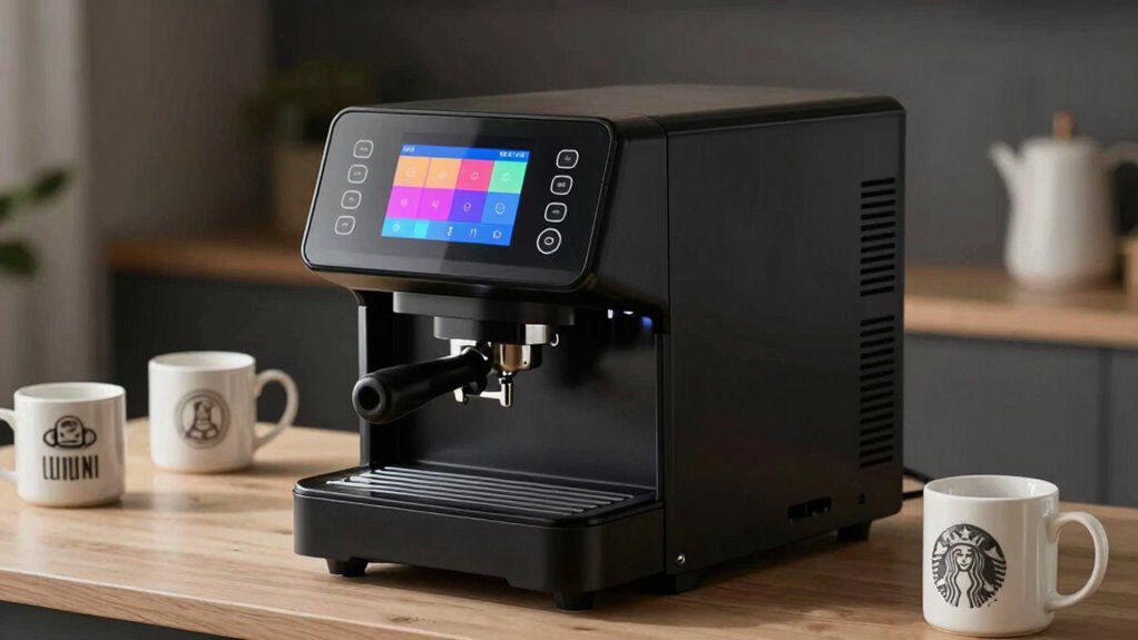 mug press machine considerations