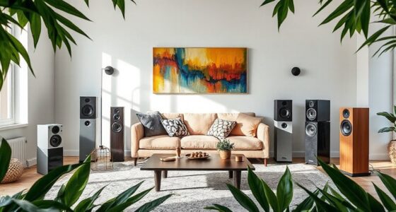 multi room speaker systems 2026