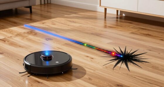 navigation methods comparison