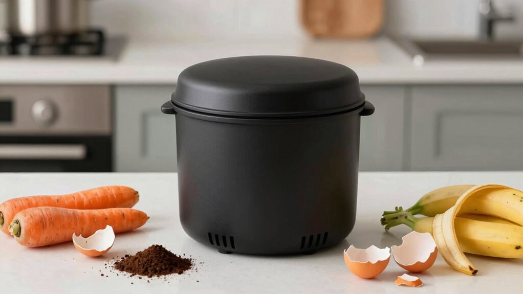 odor control and ventilation