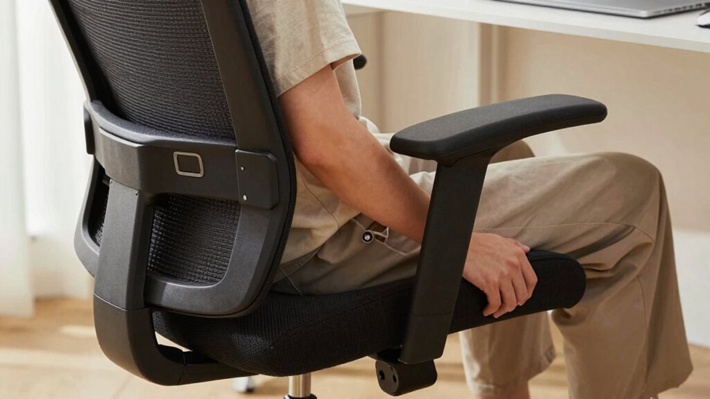 office chair ergonomic accessories
