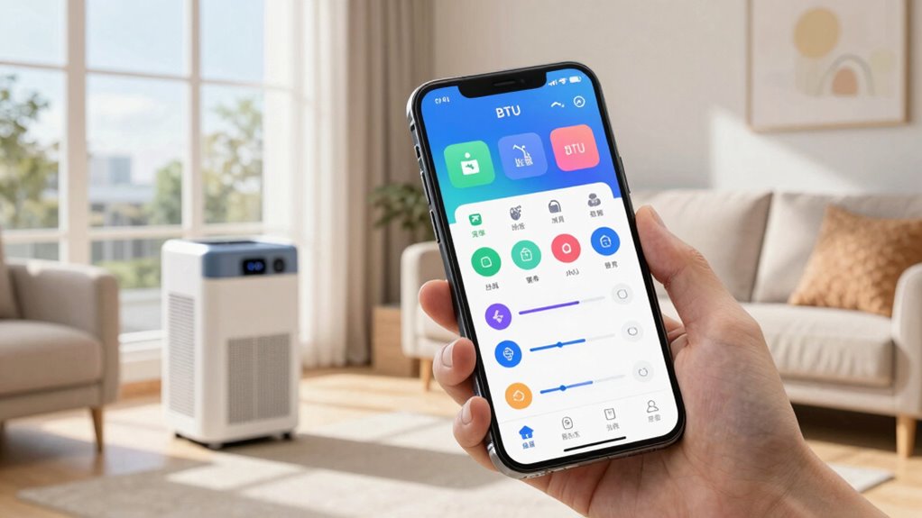 optimal ac size and efficiency