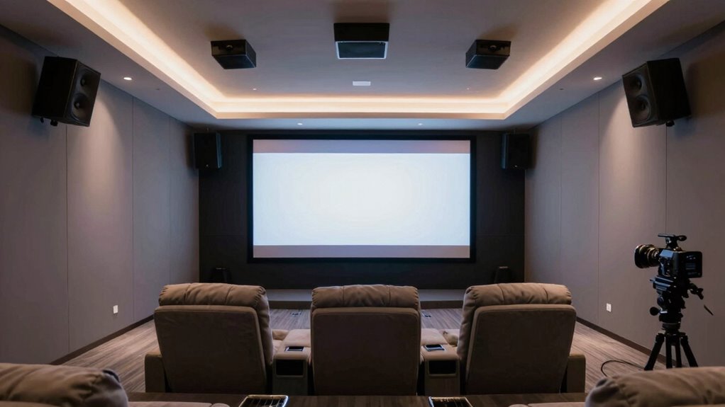optimal atmos home setup