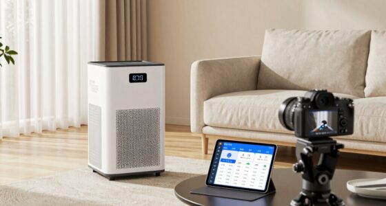 optimal portable ac sizing