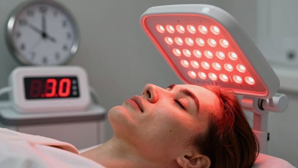 optimal session length guidelines