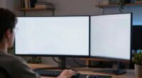 optimal viewing distance