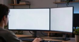 optimal viewing distance