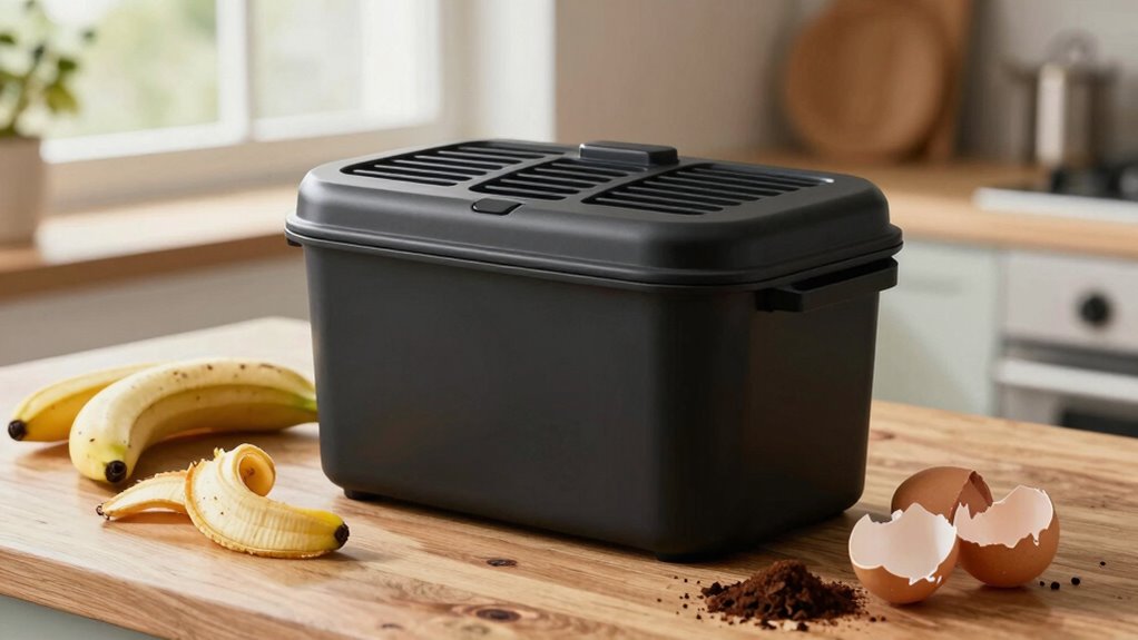 optimize compost airflow moisture