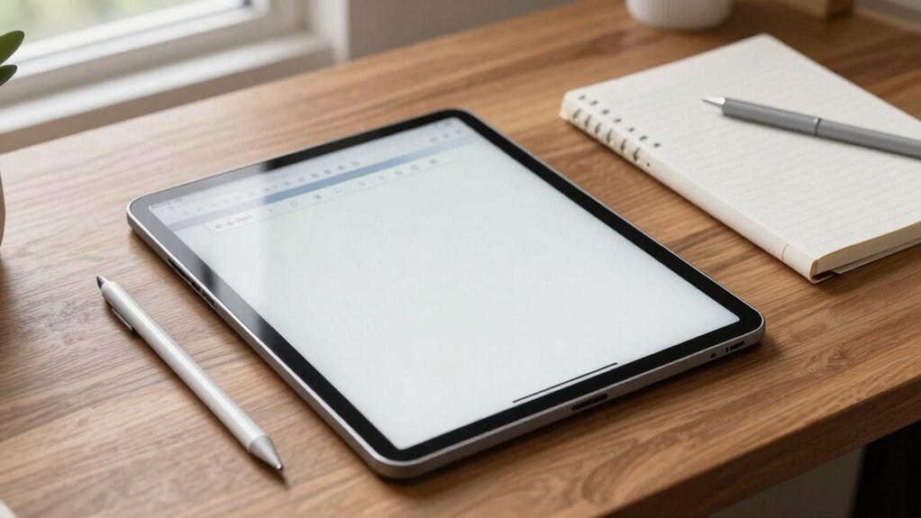 optimize device setup process