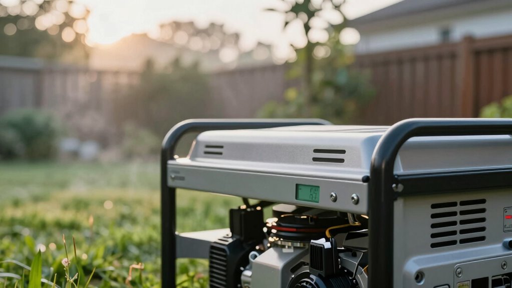 optimize placement for quieter operation