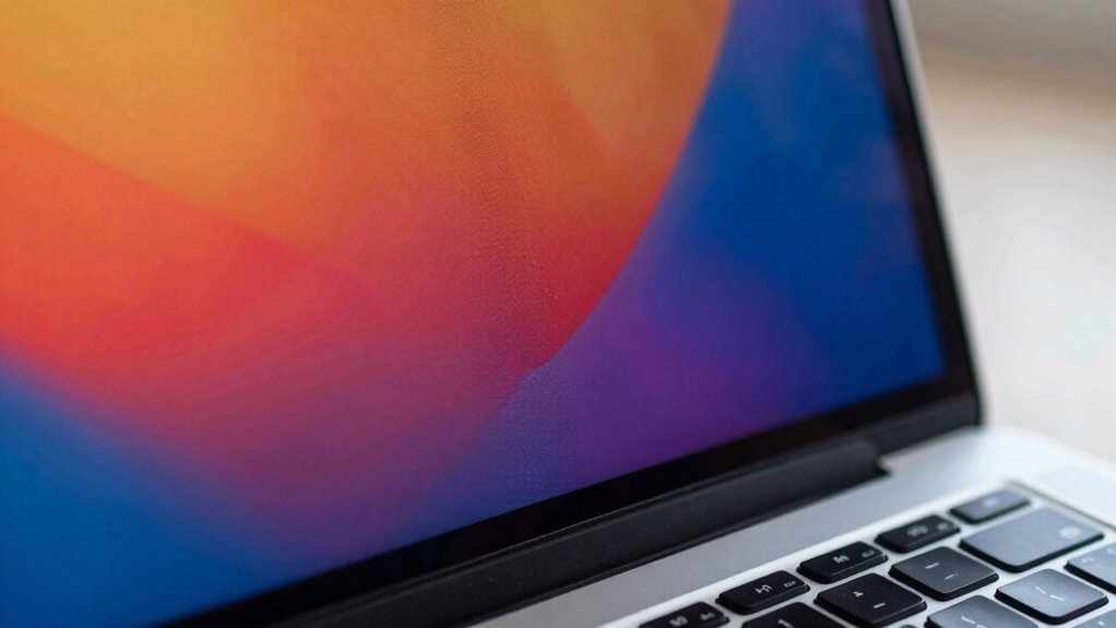 optimize resolution and scaling