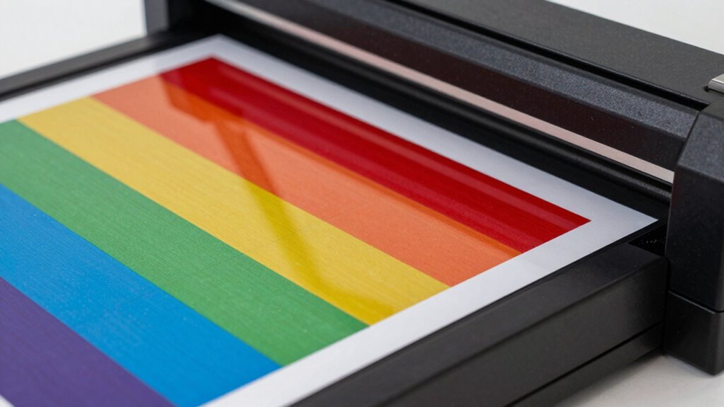 optimize scan size and dpi