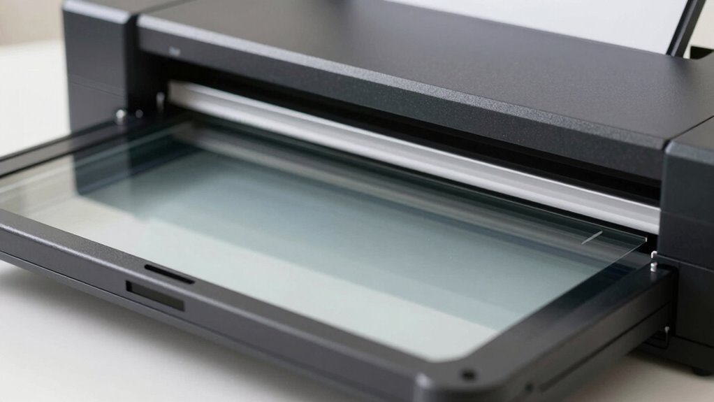 optimize scanner settings effectively