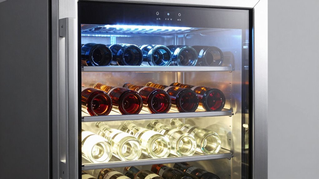 optimize temperature zone settings