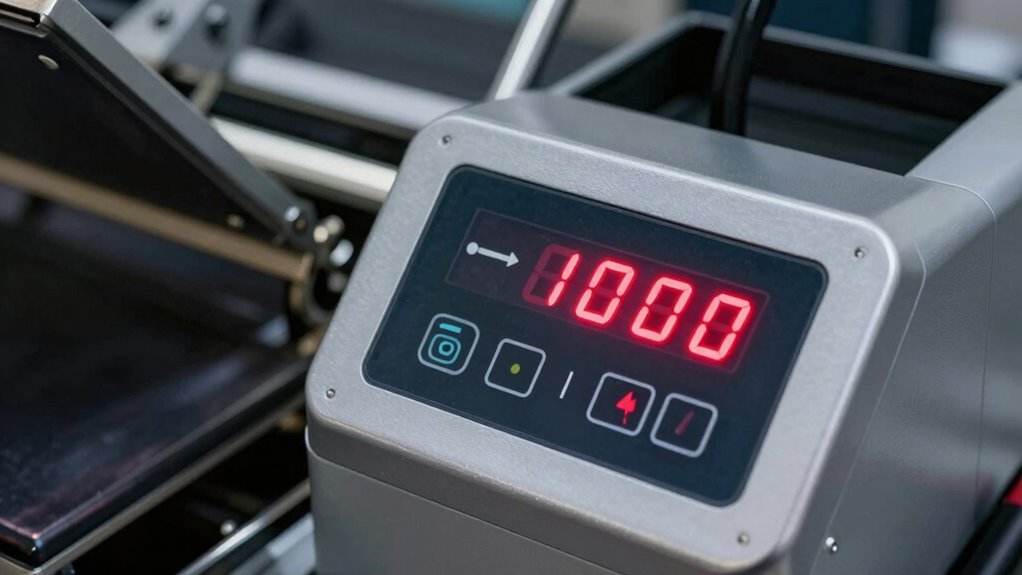 optimize transfer process parameters