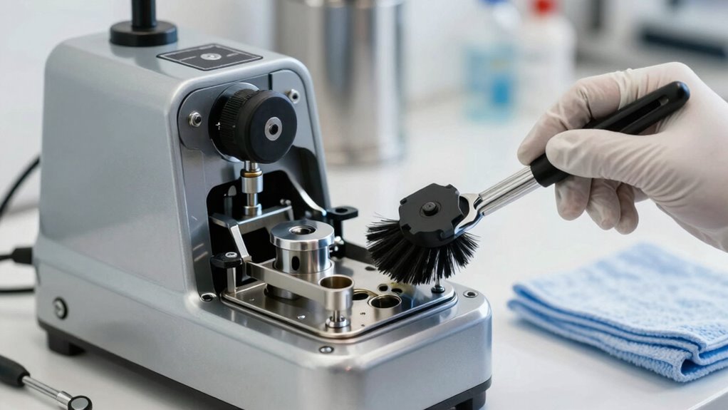 overlooked cleaning step