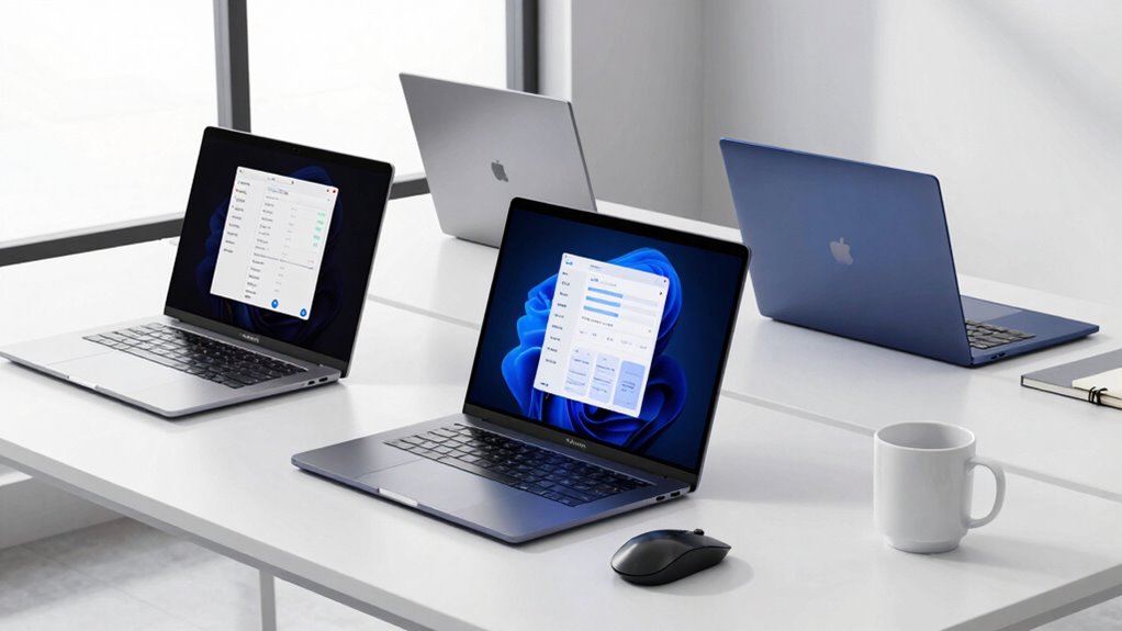 performance durability security display