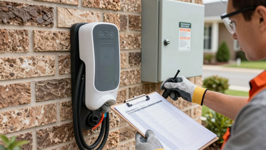 permits codes and safety