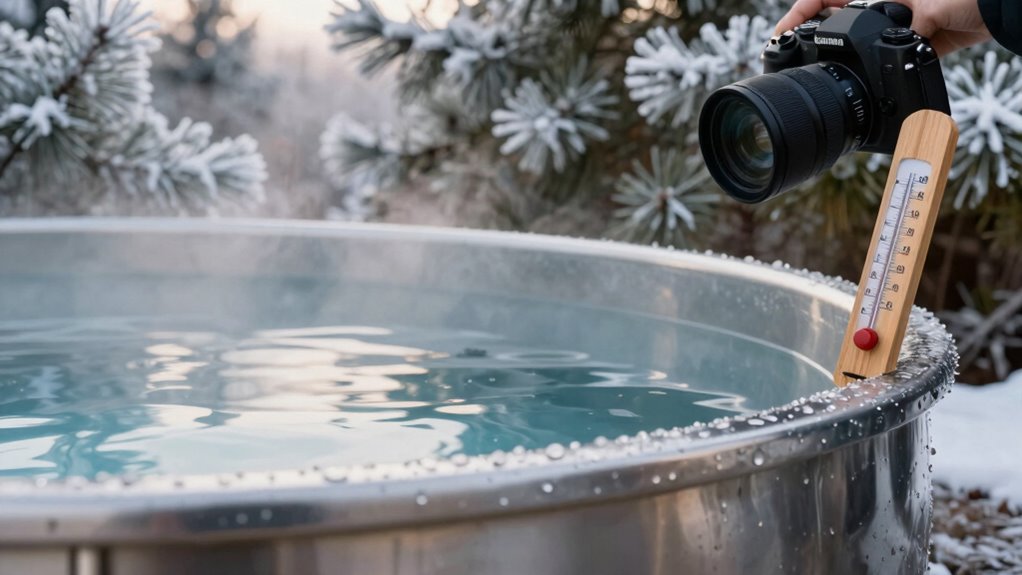 personal factors influence cold tolerance