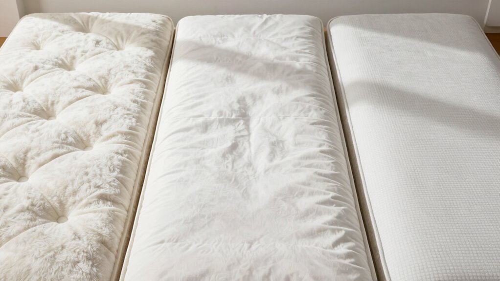 personalized mattress selection strategies