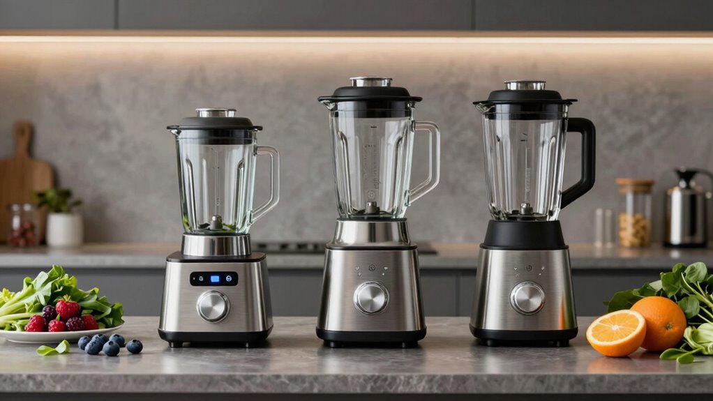 power blades capacity versatility