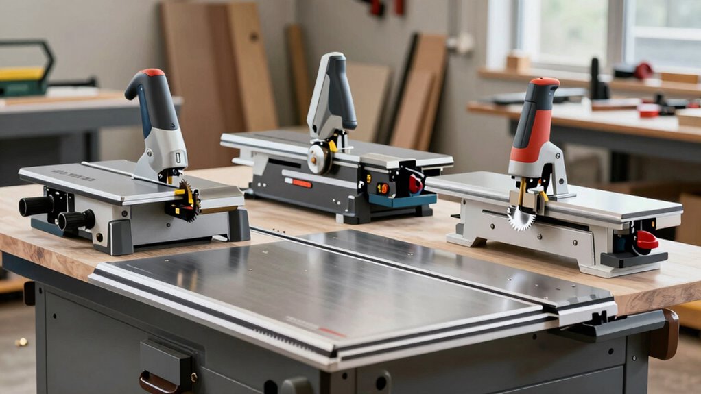 power capacity portability safety